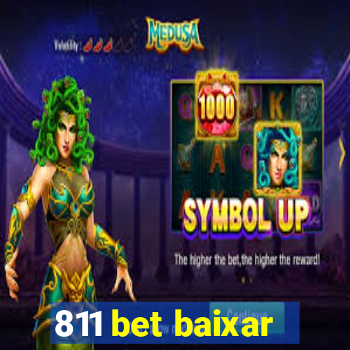 811 bet baixar